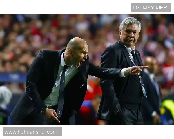 皇马主帅安切洛蒂:哈兰德已是皇马球员